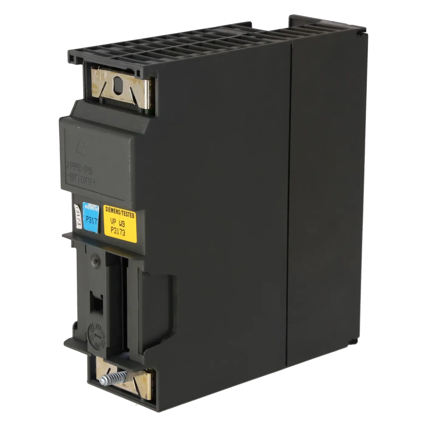 SIEMENS 6GK7343-5FA01-0XE0, Baugruppen, Kommunikationsbaugruppen, K0119864, Bild 6