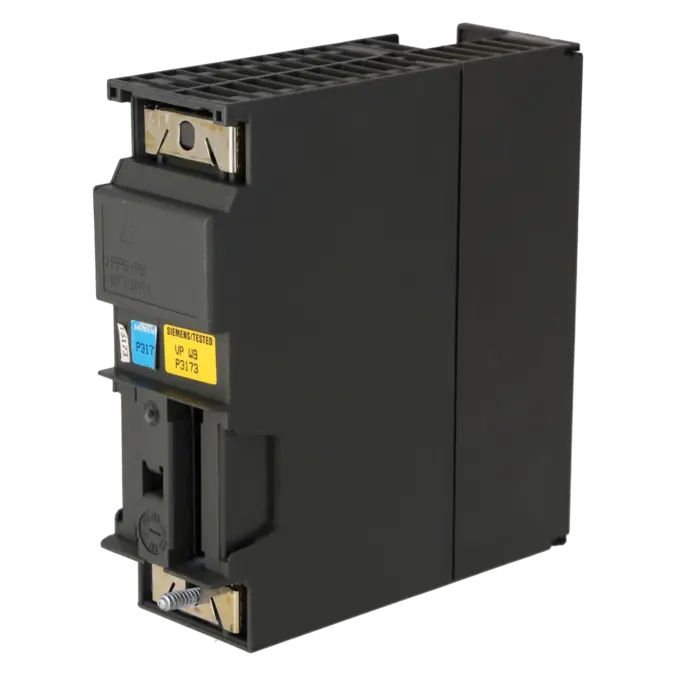 SIEMENS 6GK7343-5FA01-0XE0, Baugruppen, Kommunikationsbaugruppen, K0119864, Bild 6