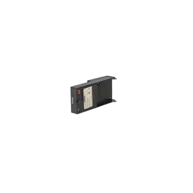 SIEMENS 6SE6400-1PB00-0AA0, Antriebstechnik, Einzelkomponenten, K0120125, Bild 4