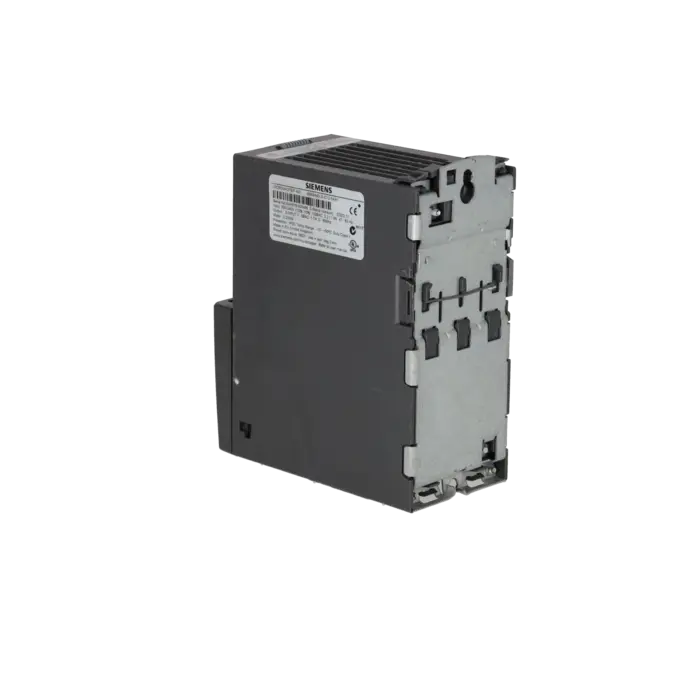 SIEMENS 6SE6440-2UC12-5AA1, Drive Technology, Frequency Converter, K0120516 Image 4