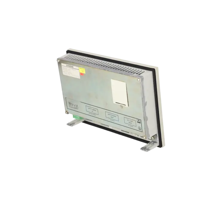 SIEMENS 6AV3515-1MA32, HMI, Operator Panels, K0136050, Image 6
