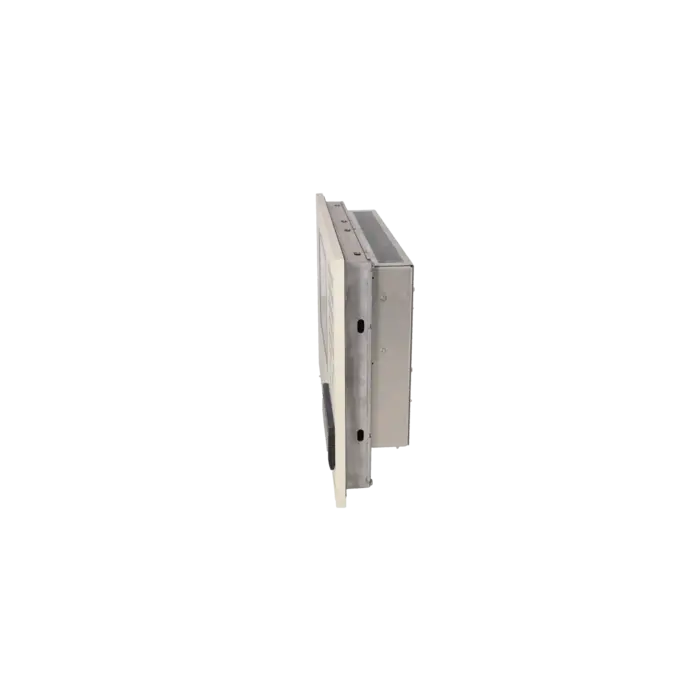 SIEMENS 6AV3535-1FA01-0AX0, HMI, Operator Panels mit Key, K0136056, Bild 3