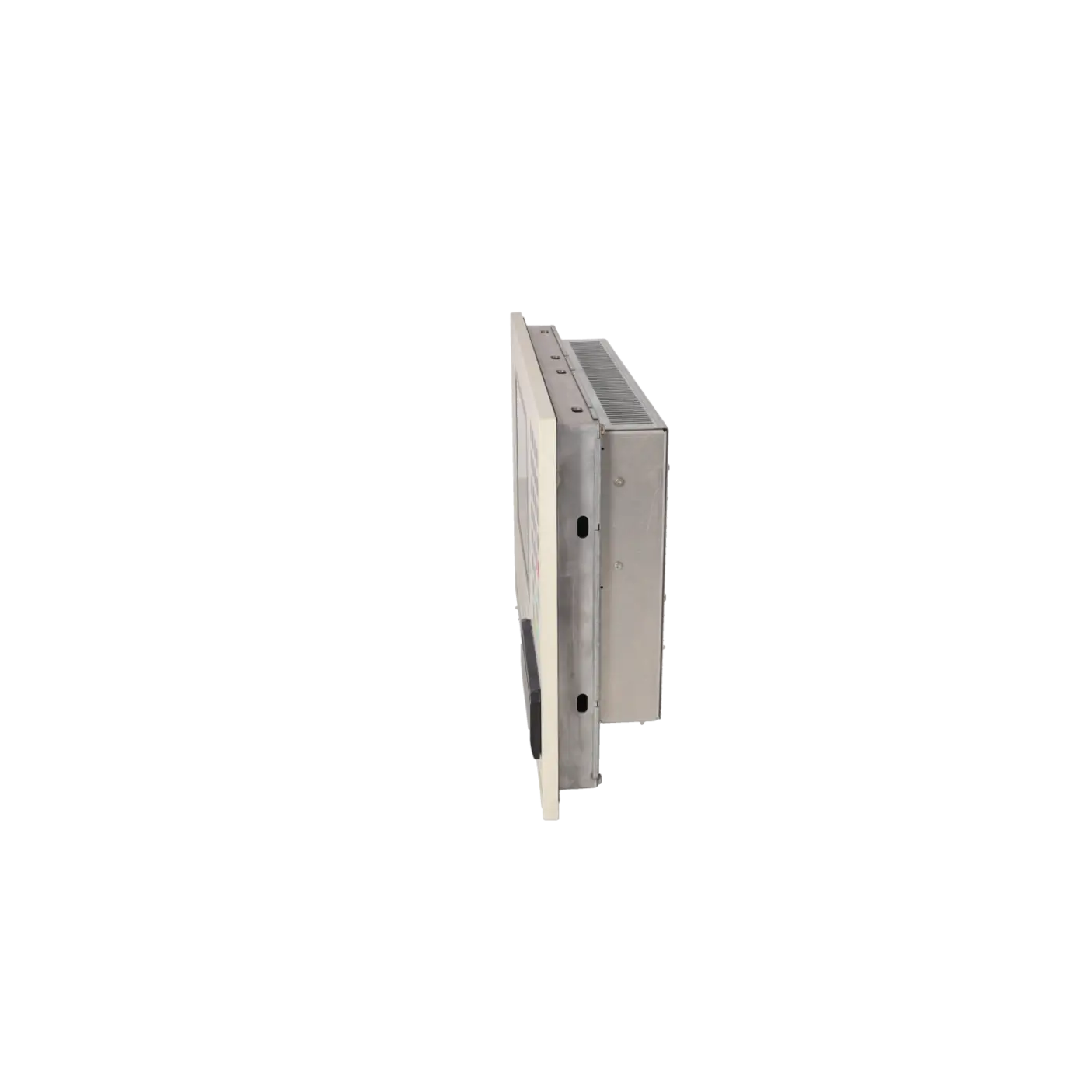 SIEMENS 6AV3535-1FA01-0AX0, HMI, Operator Panels mit Key, K0136056, Bild 3