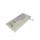 SIEMENS 6AV9020-1DB00, HMI, Keyboards, K0136168, Image 4