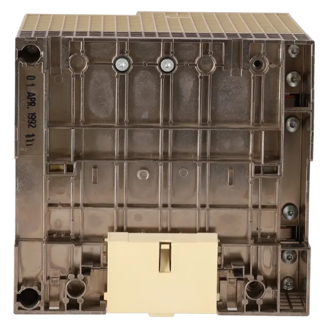 SIEMENS 6ES5095-8MB01, PLC Controls, SIMATIC-S5 Sales Offer, K0136302, Image 3