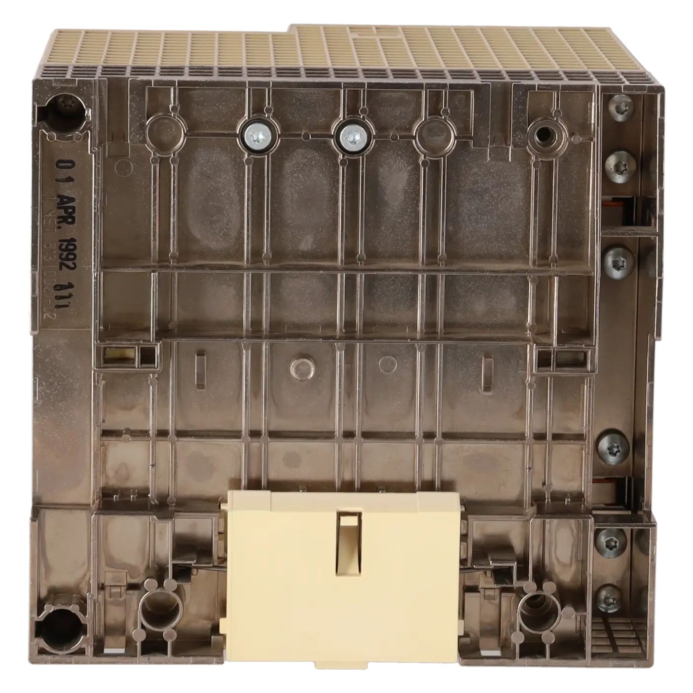 SIEMENS 6ES5095-8MB01, PLC Controls, SIMATIC-S5 Sales Offer, K0136302, Image 3