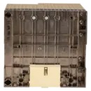 SIEMENS 6ES5095-8MB01, PLC Controls, SIMATIC-S5 Sales Offer, K0136302, Image 3