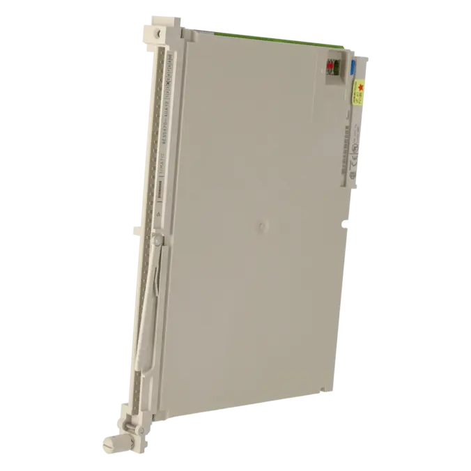 SIEMENS 6ES5470-4UA12, Baugruppen, Analogein- / Analogausgaben, K0136415, Bild 2