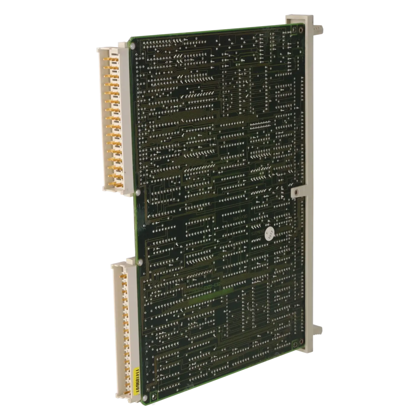 SIEMENS 6ES5927-3SA12, PLC Controls, SIMATIC-S5 Sales Offer, K0136504, Image 6