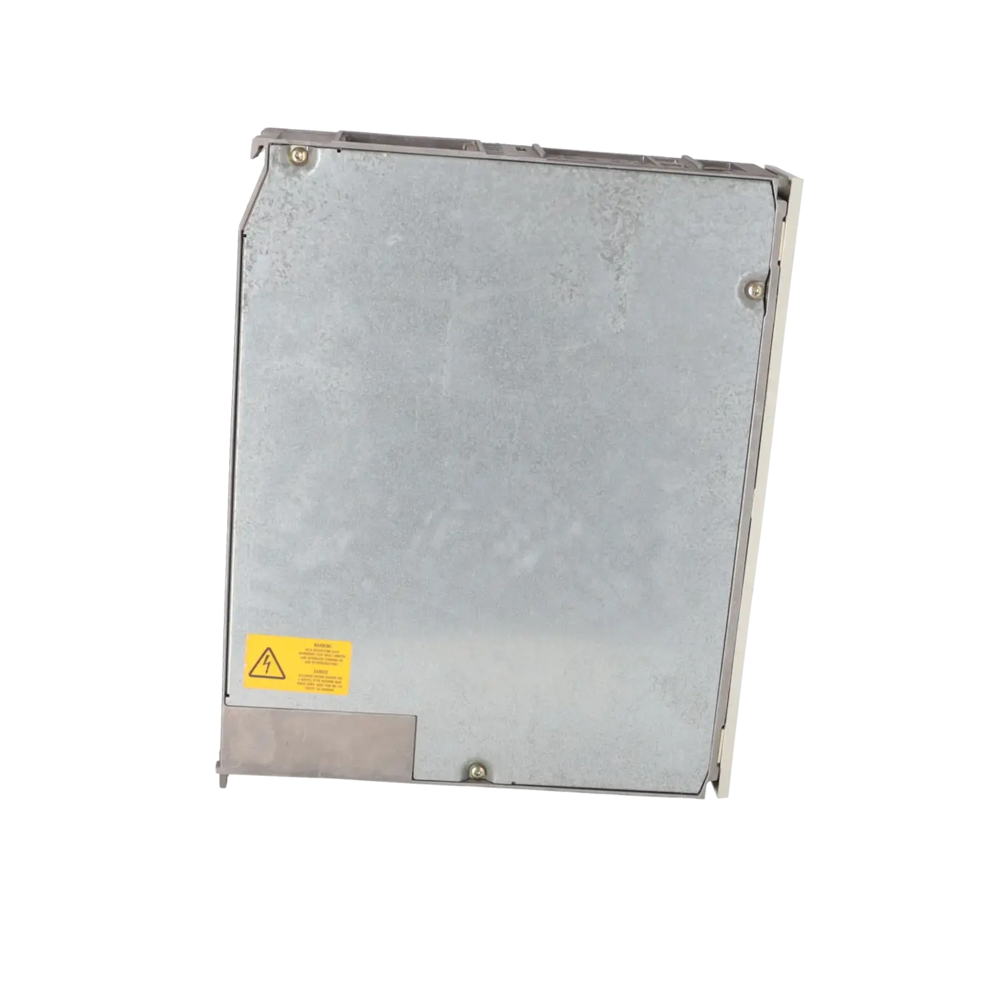 SIEMENS 6SE7016-1EA30, Drive Technology, Frequency Converter, K0137295, Image 7