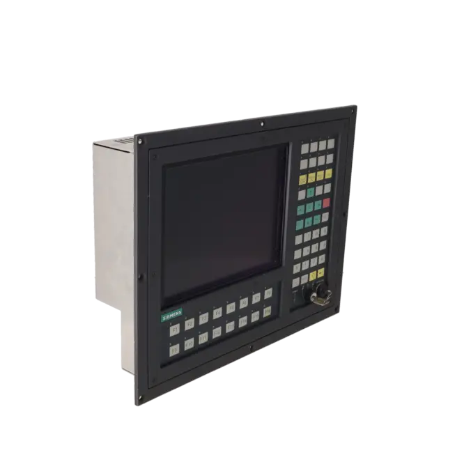 SIEMENS 6AV3530-1RR01, HMI, Operator Panels, K0137488, Image 8