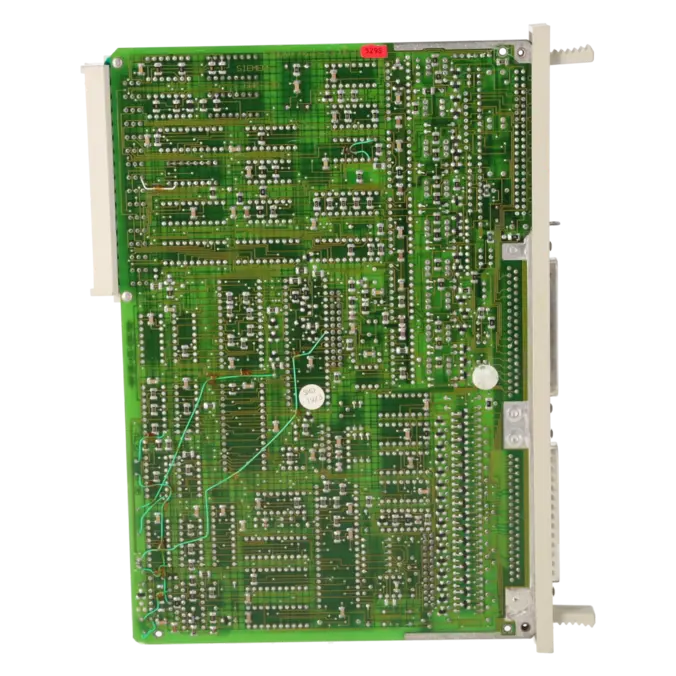 SIEMENS 6ES5244-3AA13, Baugruppen, Funktionsbaugruppen, K0137809, Bild 7