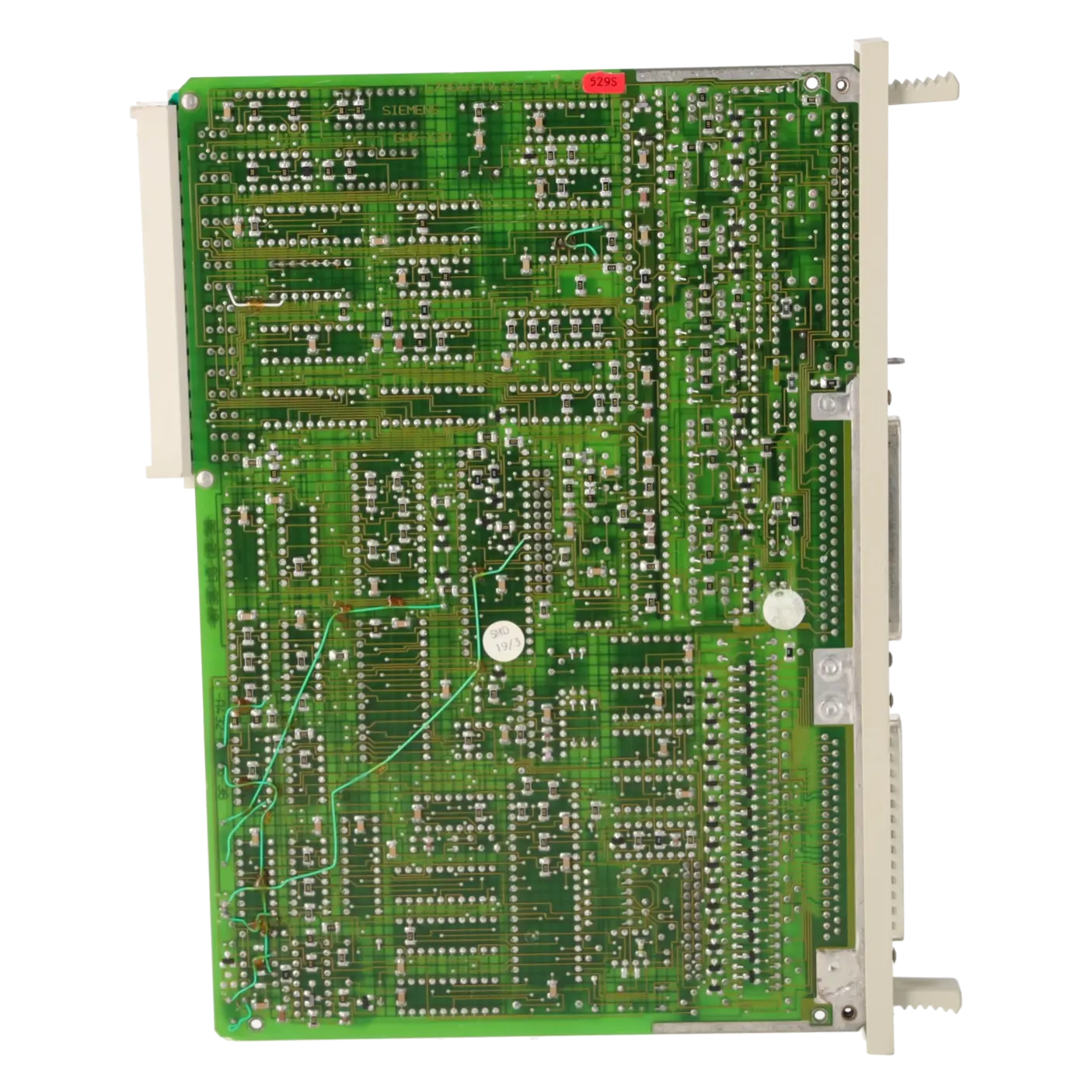 SIEMENS 6ES5244-3AA13, Baugruppen, Funktionsbaugruppen, K0137809, Bild 7