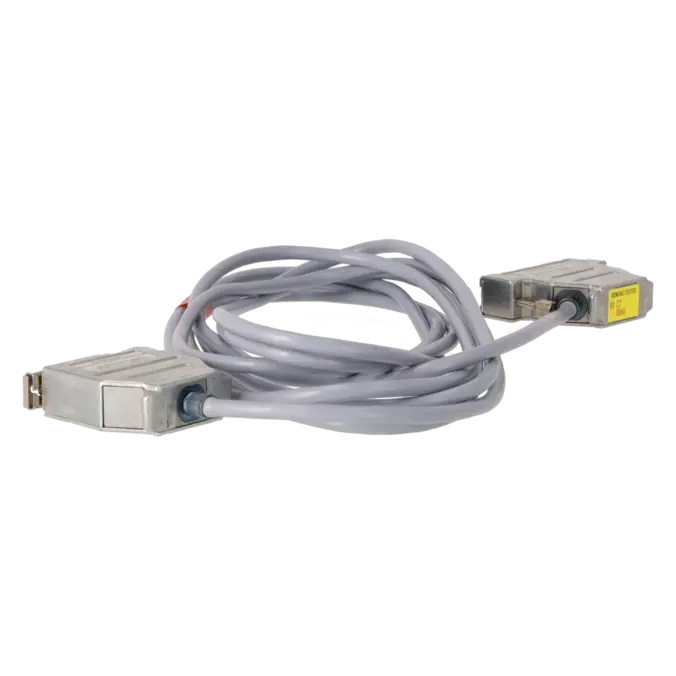 SIEMENS 6ES5734-2BD20, Baugruppen, Verbindungssysteme / Leitungen, K0138320, Bild 4
