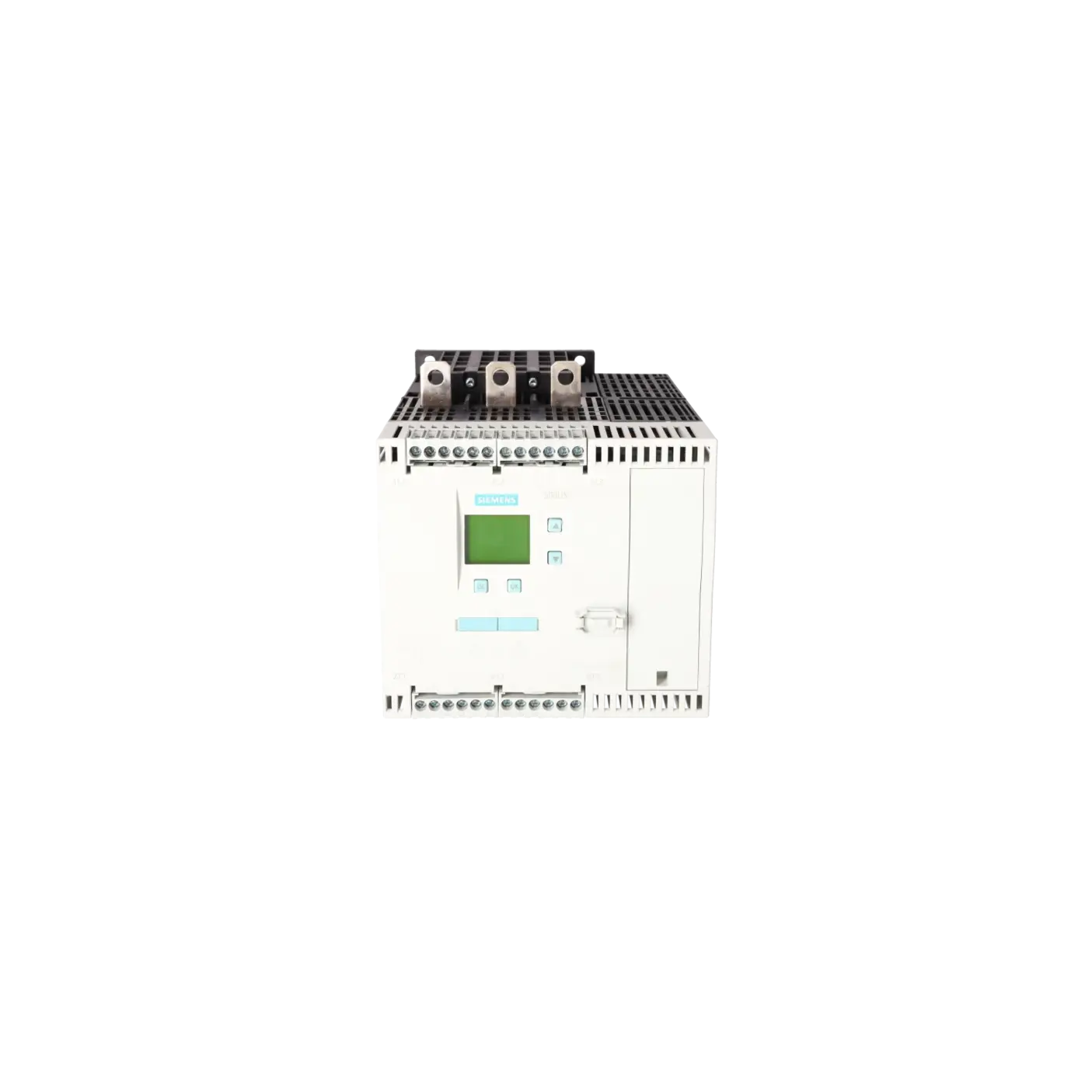 SIEMENS 3RW4436-6BC44, Antriebstechnik, Schaltgeräte, K0146299, Bild 1