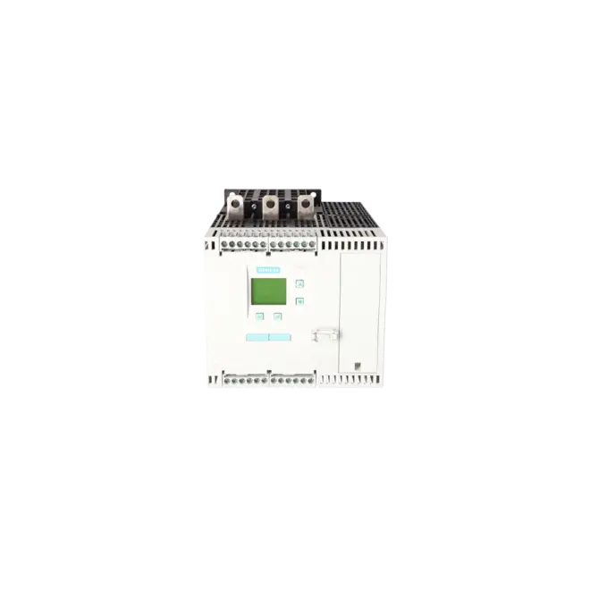 SIEMENS 3RW4436-6BC44, Antriebstechnik, Schaltgeräte, K0146299