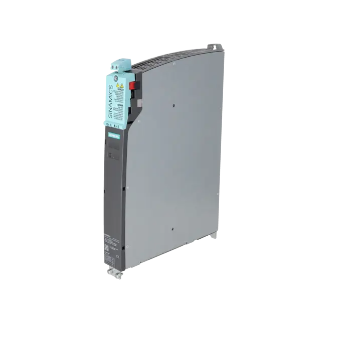 SIEMENS 6SL3130-6AE21-0AB0, Antriebstechnik, Einspeise- / Rückspeisemodule, K0174924, Bild 2