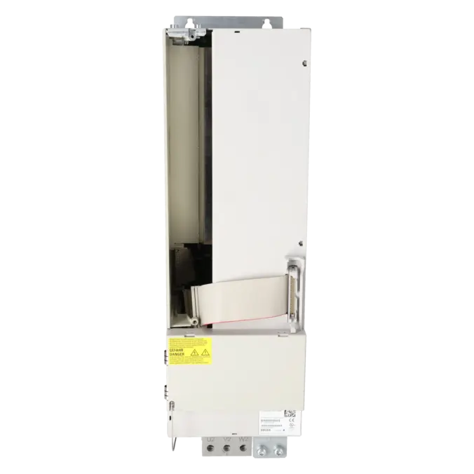 SIEMENS 6SN1123-1AA00-0LA2, Antriebstechnik, Wechselrichter, K0175777, Bild 1