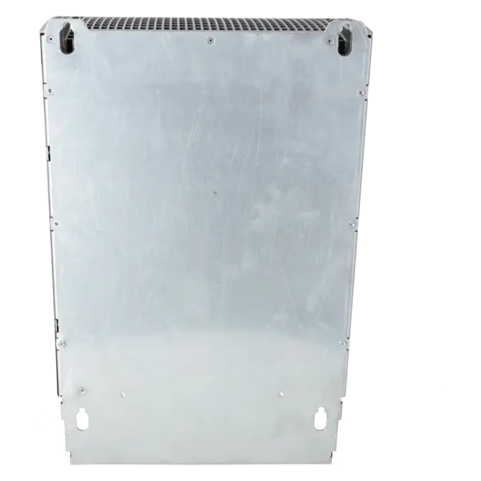 SIEMENS 6SL3130-7TE31-2AA3, Antriebstechnik, Einspeise- / Rückspeisemodule, K0202464, Bild 5