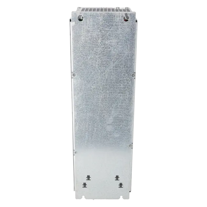 SIEMENS 6SN1123-1AA00-0EA2, Antriebstechnik, Wechselrichter, K0202613, Bild 5