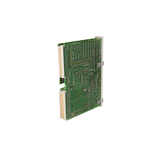 SIEMENS 6DS1731-8DC, PLC Controls, Analog Input / Output Modules, K0227520, Image 6