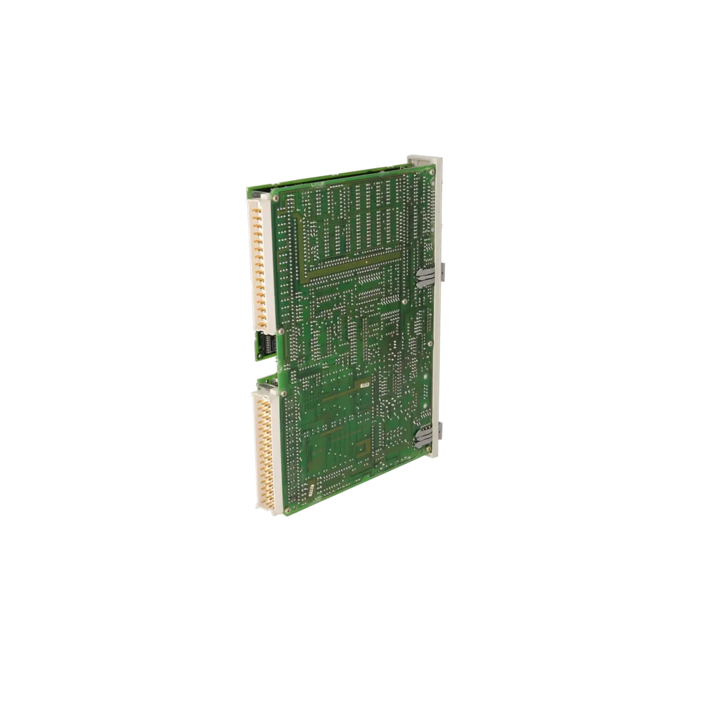 SIEMENS 6DS1731-8DC, PLC Controls, Analog Input / Output Modules, K0227520, Image 6