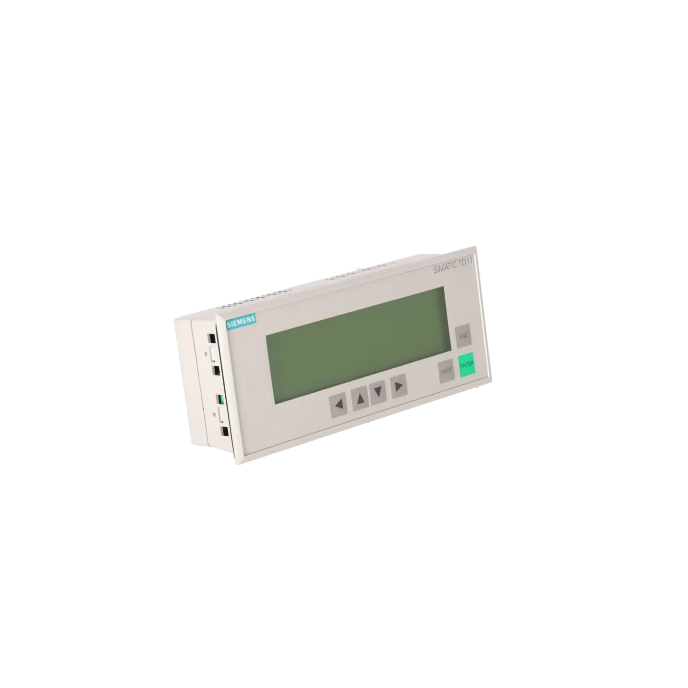 SIEMENS 6AV3017-1NE30-0AX1, HMI, Operator Panels, K0228000, Image 8