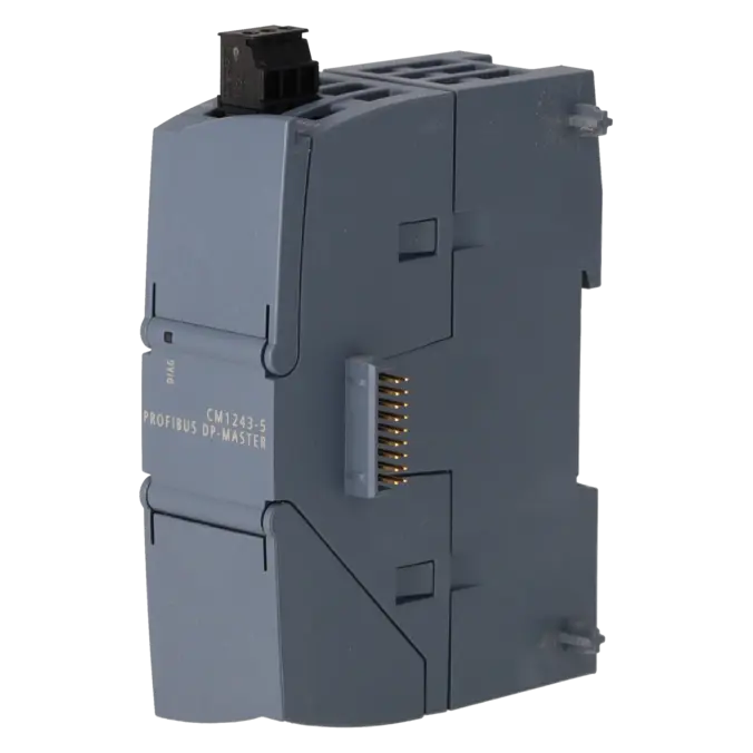 SIEMENS 6GK7243-5DX30-0XE0, Baugruppen, Kommunikationsbaugruppen, K0252914, Bild 2