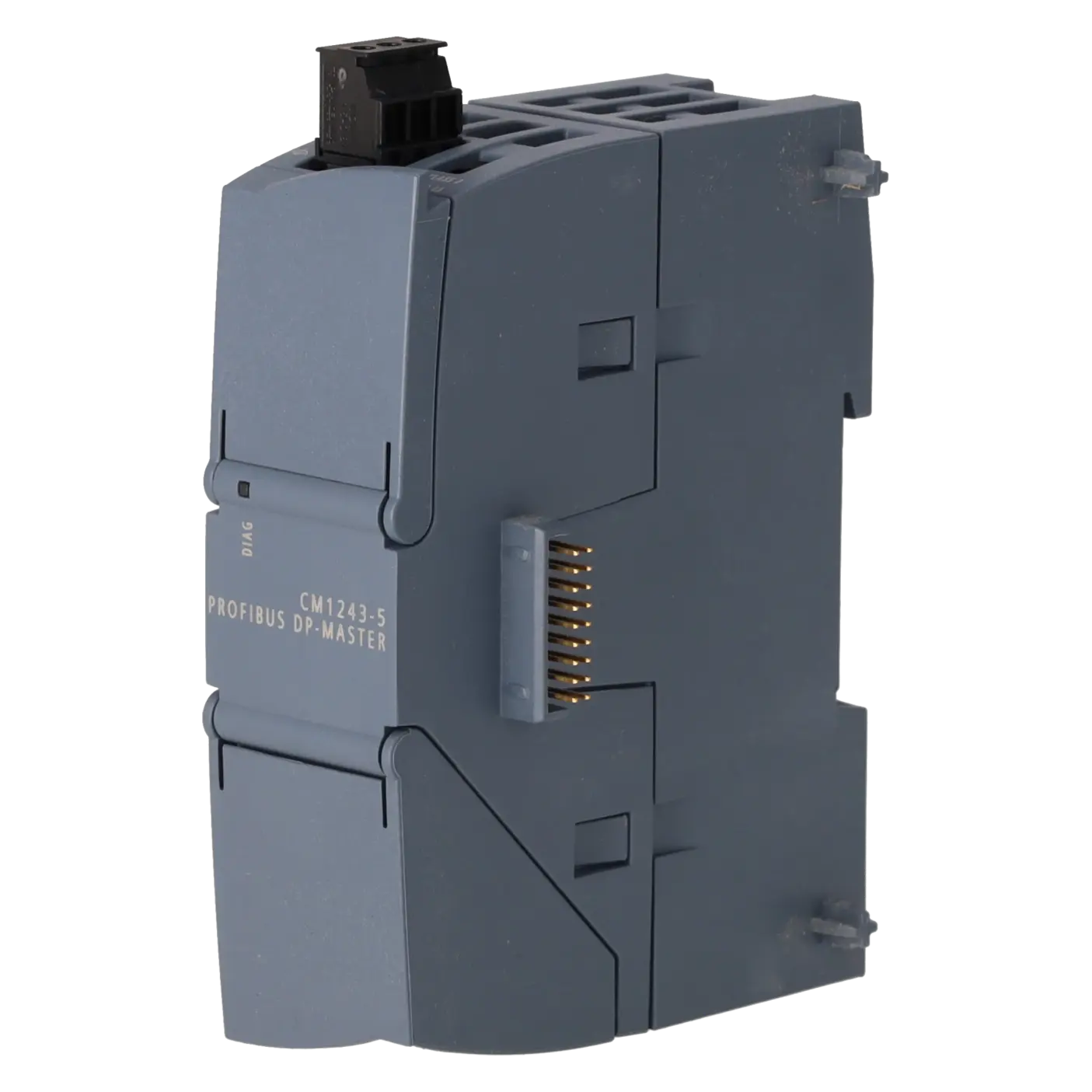 SIEMENS 6GK7243-5DX30-0XE0, Baugruppen, Kommunikationsbaugruppen, K0252914, Bild 2