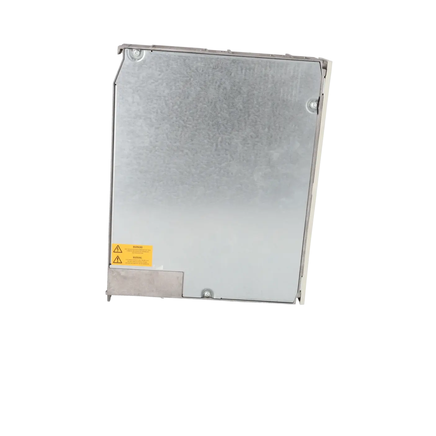 SIEMENS 6SE7018-0TA51-Z, Drive Technology, Inverter, K0322425, Image 7