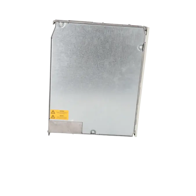 SIEMENS 6SE7018-0TA51-Z, Drive Technology, Inverter, K0322425, Image 7