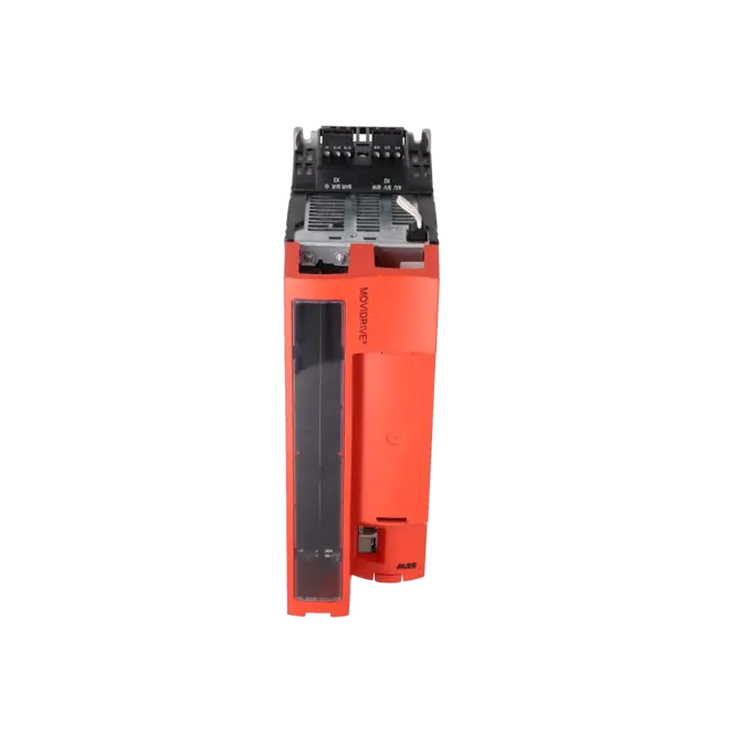 SEW MDX61B0040-5A3-4-00, Antriebstechnik, Umrichter, K0332849, Bild 1