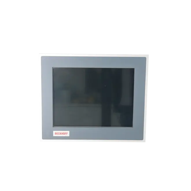 Beckhoff CP6901-0001-0000, HMI, Touch-Panels, K0333360
