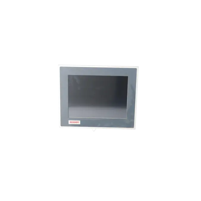 Beckhoff CP6901-0001-0000, HMI, Touch-Panels, K0333360, Bild 1