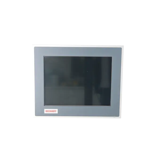 Beckhoff CP6901-0001-0000, HMI, Touch-Panels, K0333360, Bild 1
