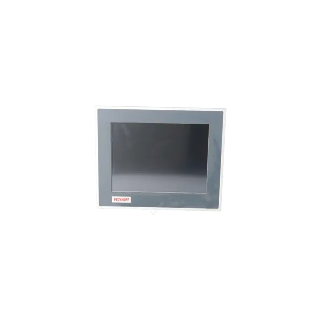 Beckhoff CP6901-0001-0000, HMI, Touch-Panels, K0333360