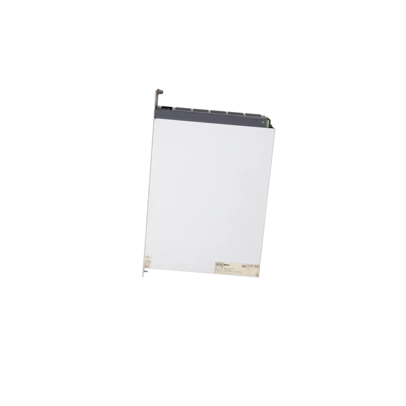 B & R 8V1022.00-2, Antriebstechnik, Umrichter, K0333433, Bild 7