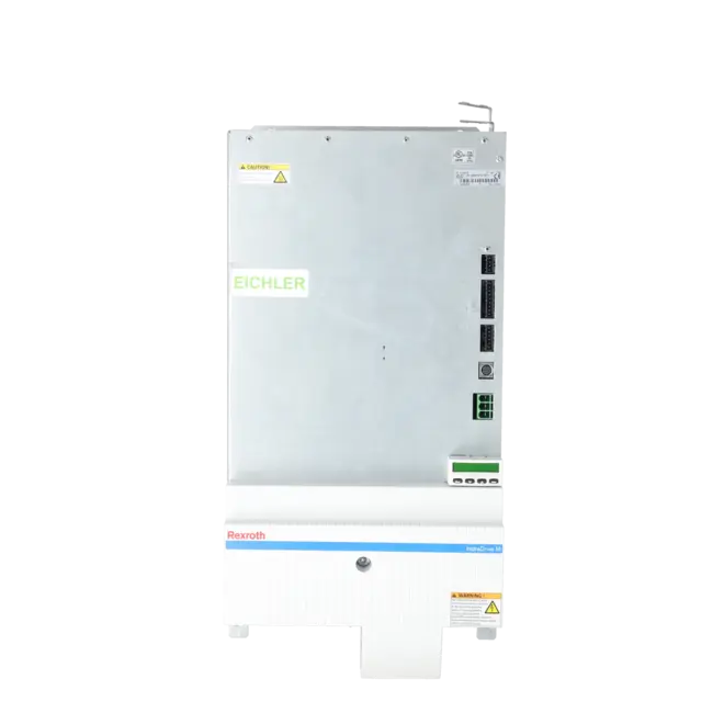 Bosch Rexroth HMV01.1R-W0045-A-07-NNNN, Antriebstechnik, Einspeise- / Rückspeisemodule, K0342975