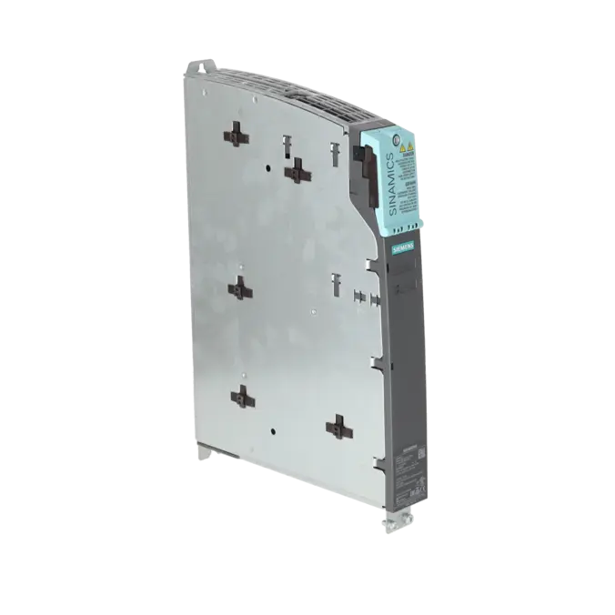 SIEMENS 6SL3130-6AE21-0AB1, Drive Technology, Rectifier / Regenerative Units, K0375219, Image 8