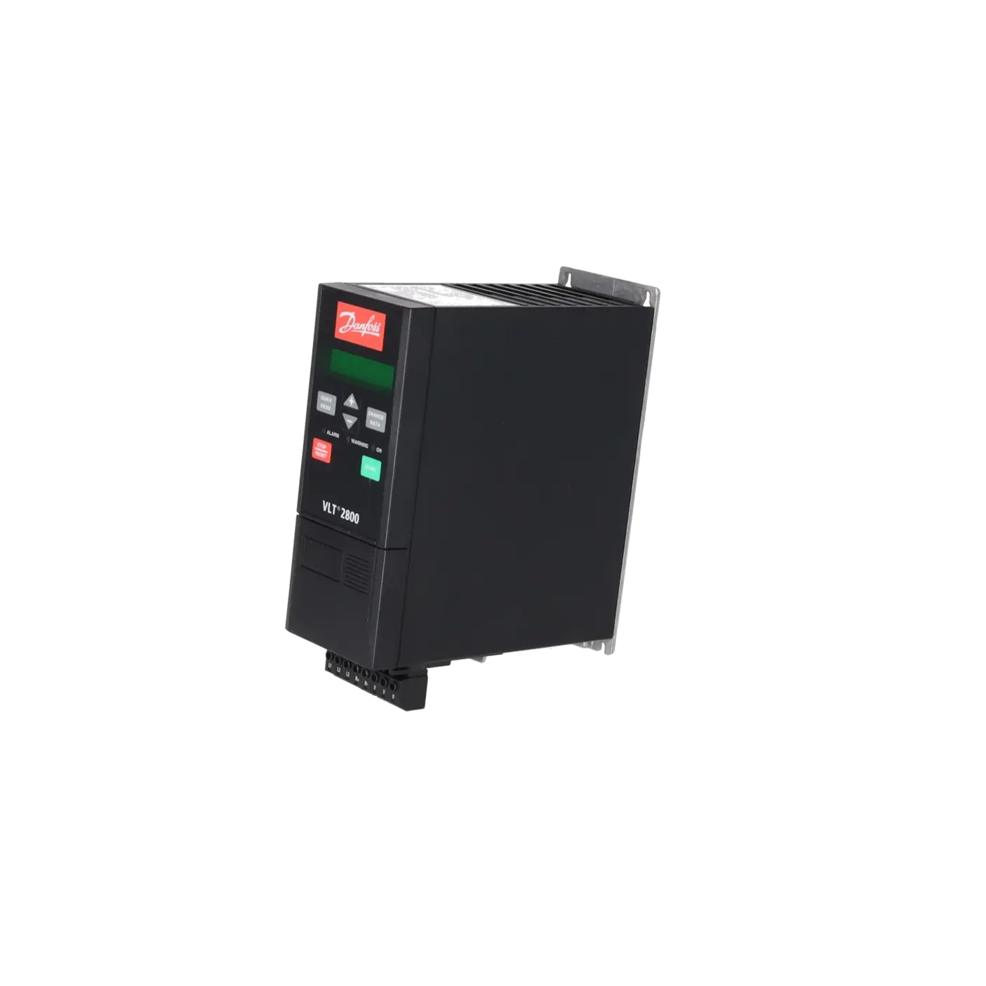 DANFOSS 195N1040, Antriebstechnik, Umrichter, K1000402, Bild 2