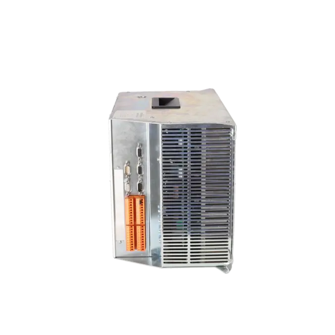 Lenze EVD4903-E, Drive Technology, DCM DC Converter, K1108329, Image 3