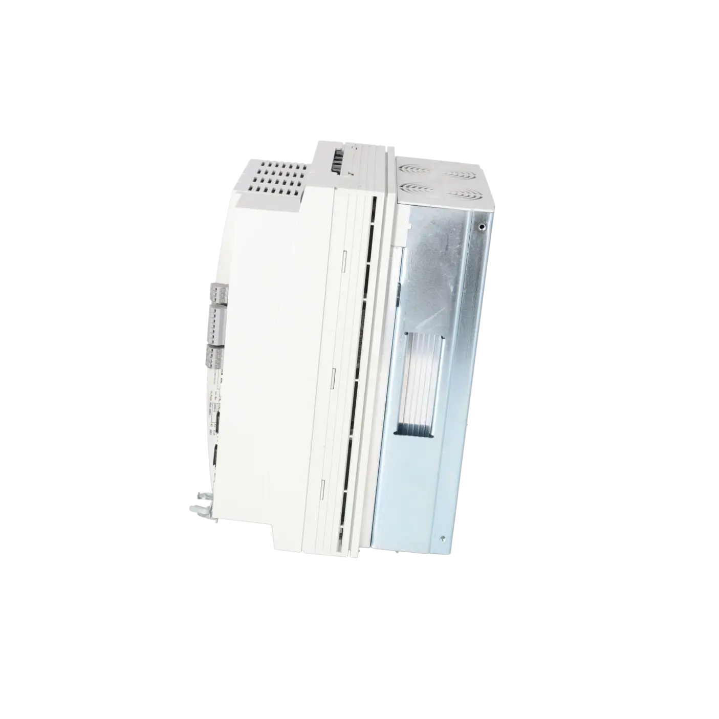 Lenze EVS9329-EP, Drive Technology, Frequency Converter, K1108658, Image 3