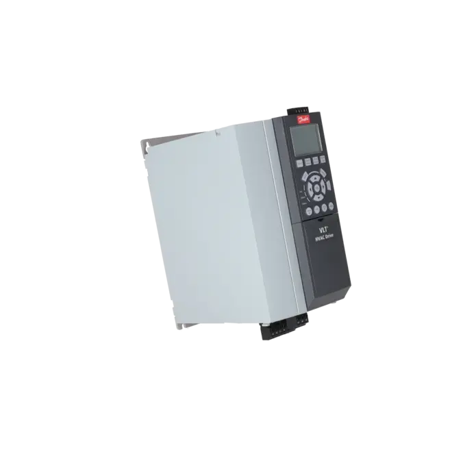 DANFOSS 131B9524, Antriebstechnik, Umrichter, K1112537, Bild 8