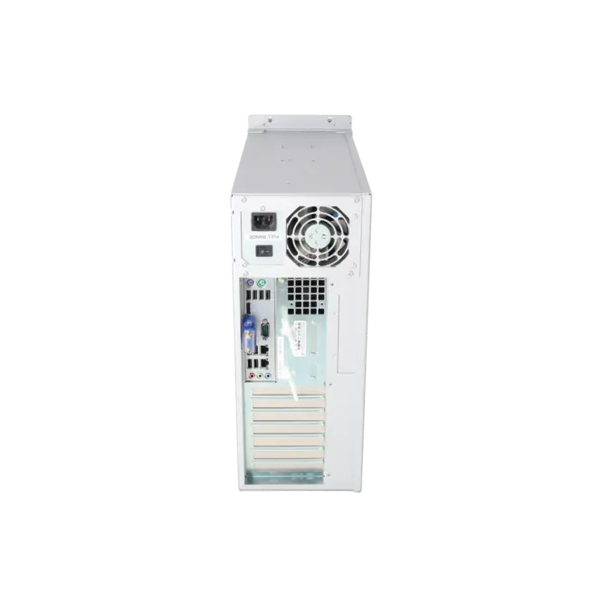 SIEMENS 6AG4104-2CA02-0BX0, HMI, Industrial PC, K1148237, Image 5