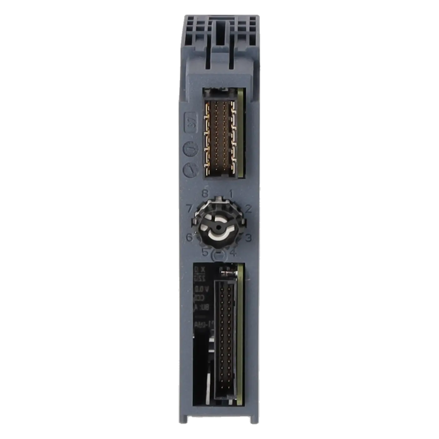 SIEMENS 6ES7131-6BF01-0BA0, Baugruppen, Digitalein- / Digitalausgaben, K1148804, Bild 5