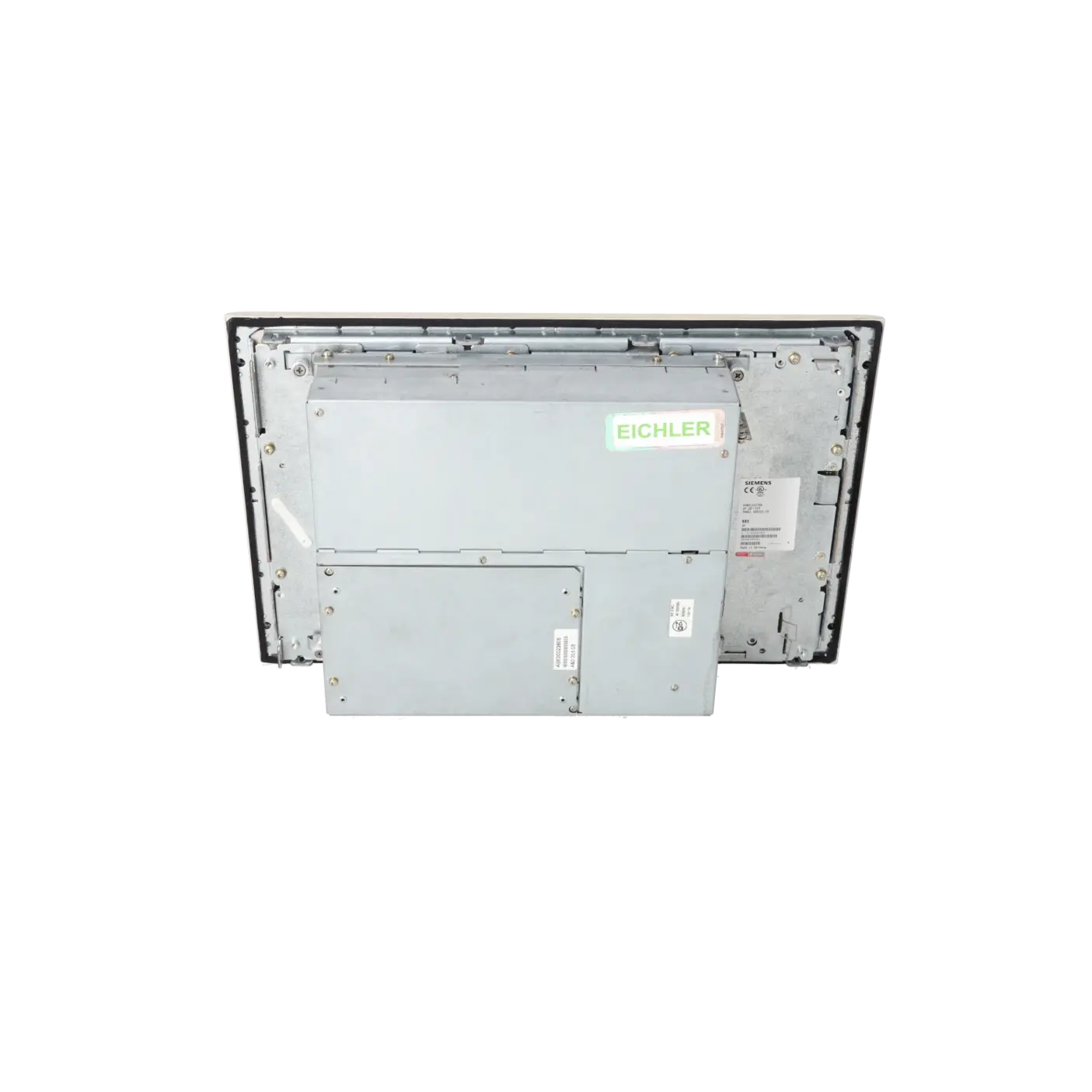 SIEMENS 6AV7613-0AA23-0CH0, HMI, Industrie-PCs, K1152318, Bild 5