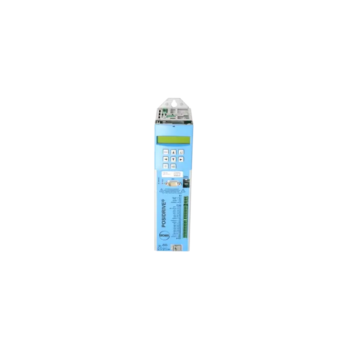 STÖBER FDS5008/L, Antriebstechnik, Umrichter, K1153238