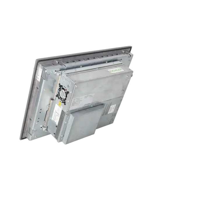 SIEMENS 6AV7893-0BB00-1AB0, HMI, Industrial PC, K1203164, Image 4