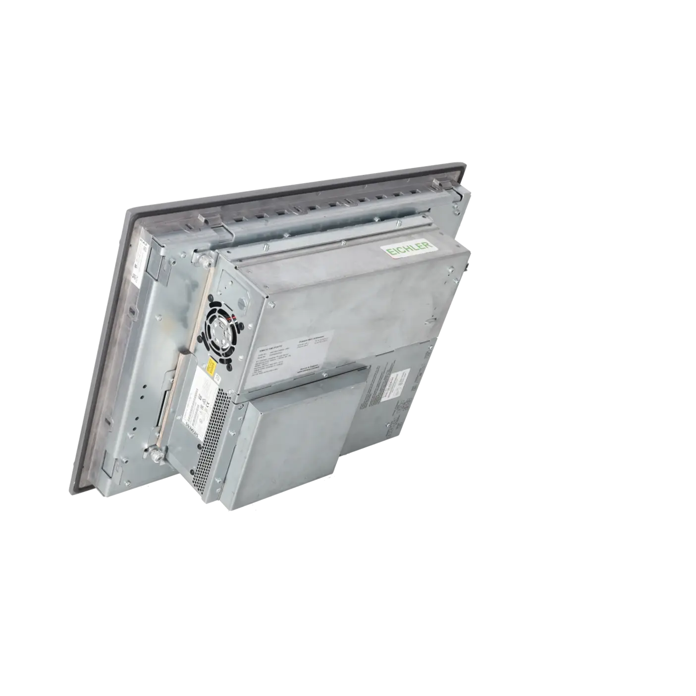 SIEMENS 6AV7893-0BB00-1AB0, HMI, Industrial PC, K1203164, Image 4