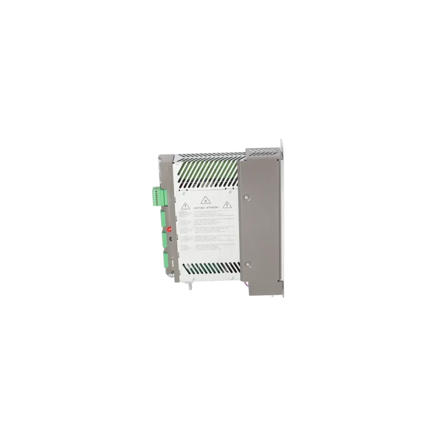 SCHNEIDER ELECTRIC VDM01D10AA00, Antriebstechnik, Umrichter, K1220611, Bild 3